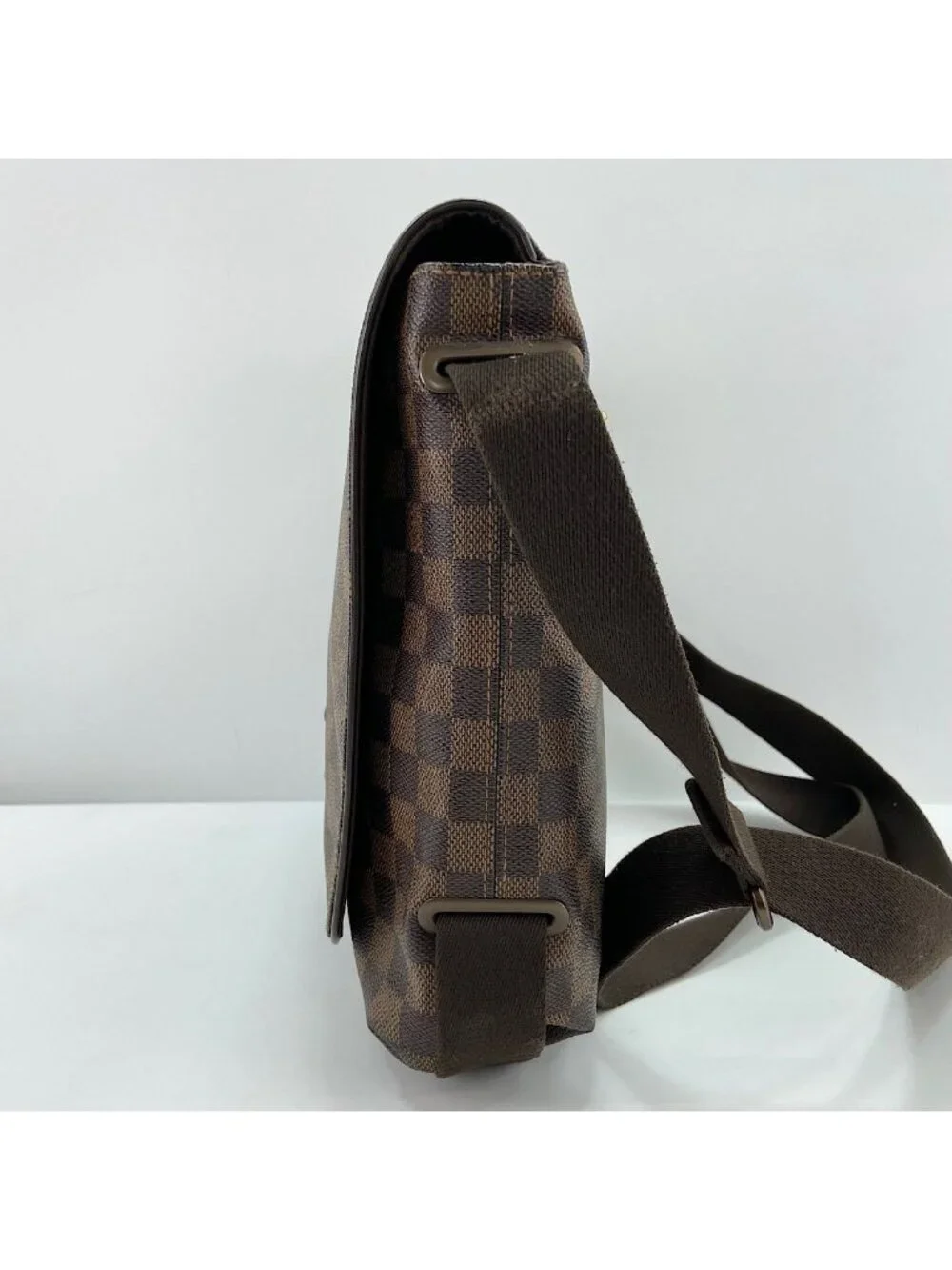 Louis Vuitton Shoulder Bag Brooklyn MM